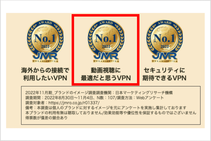 なぜマイIPは他のVPNより日本の動画サイトが見やすいのか？ – アメリカ